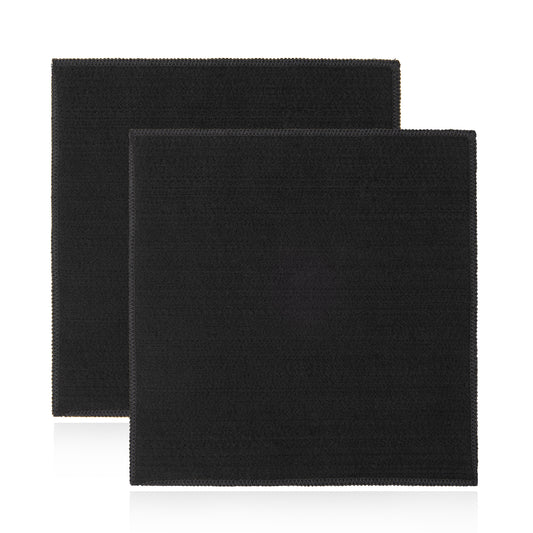 Boundless Voyage Fire Blanket for Heat Resistant Welding Blanket 1472°F Flame Retardant Carbon Felt for Grill Stove Soldering Protection BV1037/BV1038