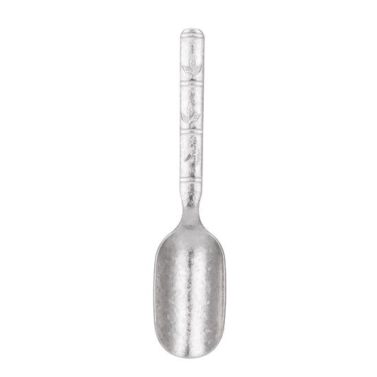 Boundless Voyage Titanium Tea Scoop, Lightweight Coffee Scoop for Camping Travel Home Outdoor Tableware with Carry Bag , Dishwasher Safe Ti1135T