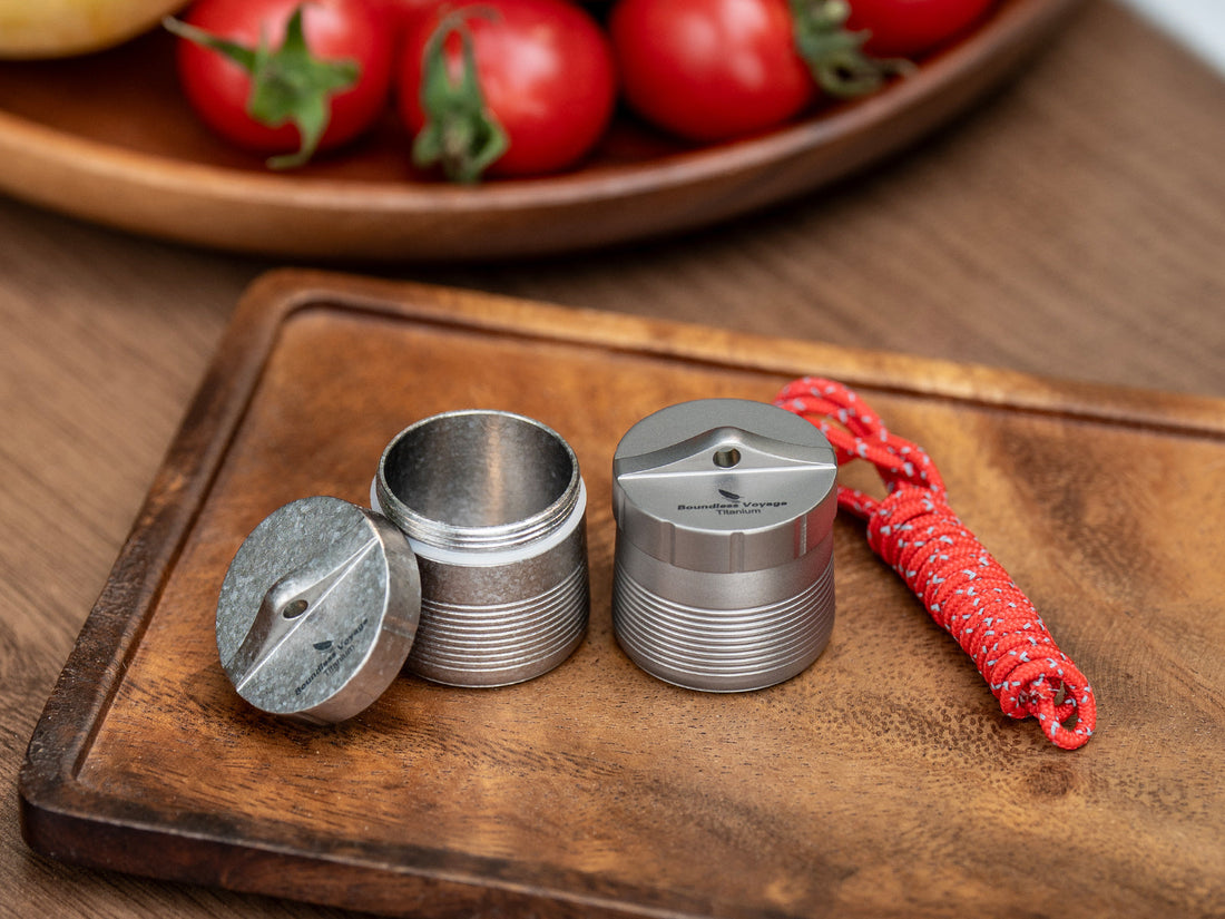 Camping Accessories
