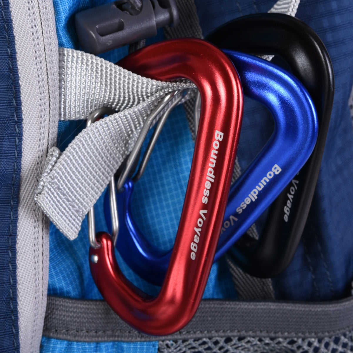 Camping accessories