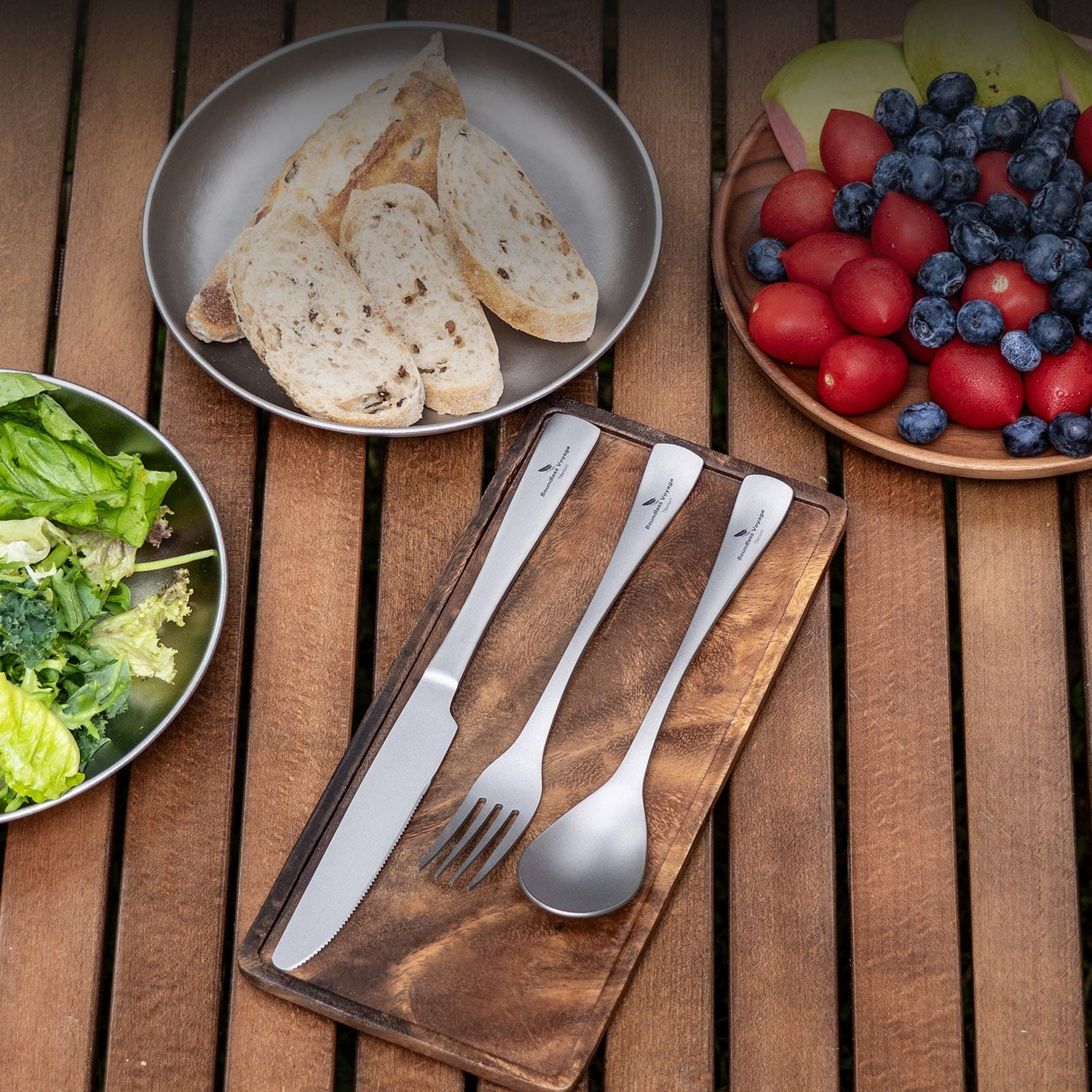 Tableware Series