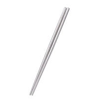 Boundless Voyage Pure Titanium Telescopic Foldable Chopsticks | Ultralight Portable Reusable Cutlery for Camping Hiking Travel Picnic Ti1007T