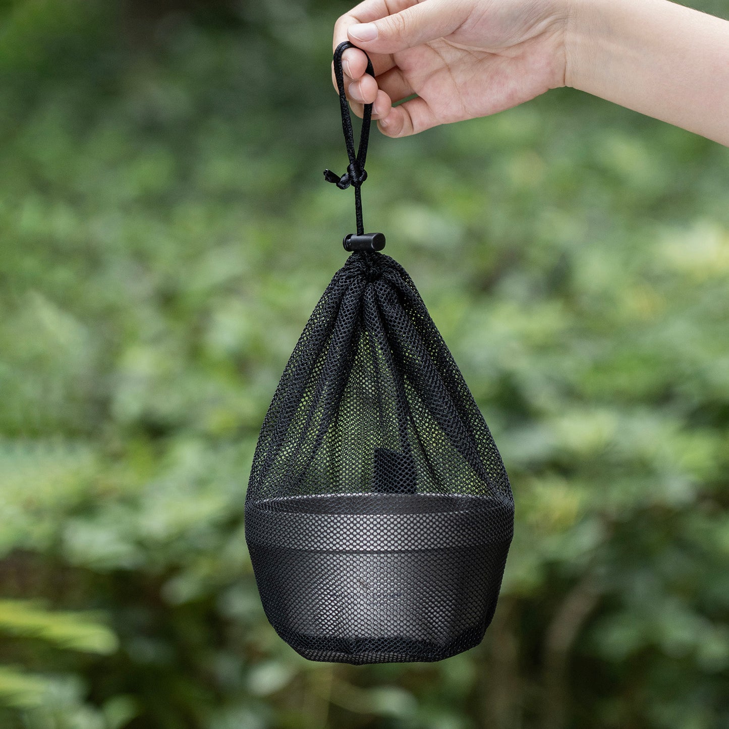 Boundless Voyage Sandblasted Double Walled Pure Titanium Bowl 500ml / 800ml | Ultralight Portable Metal Tableware for Oatmeal, Rice, Soup, Outdoor Camping & Daily Home Use Ti1161T-Ti1163T