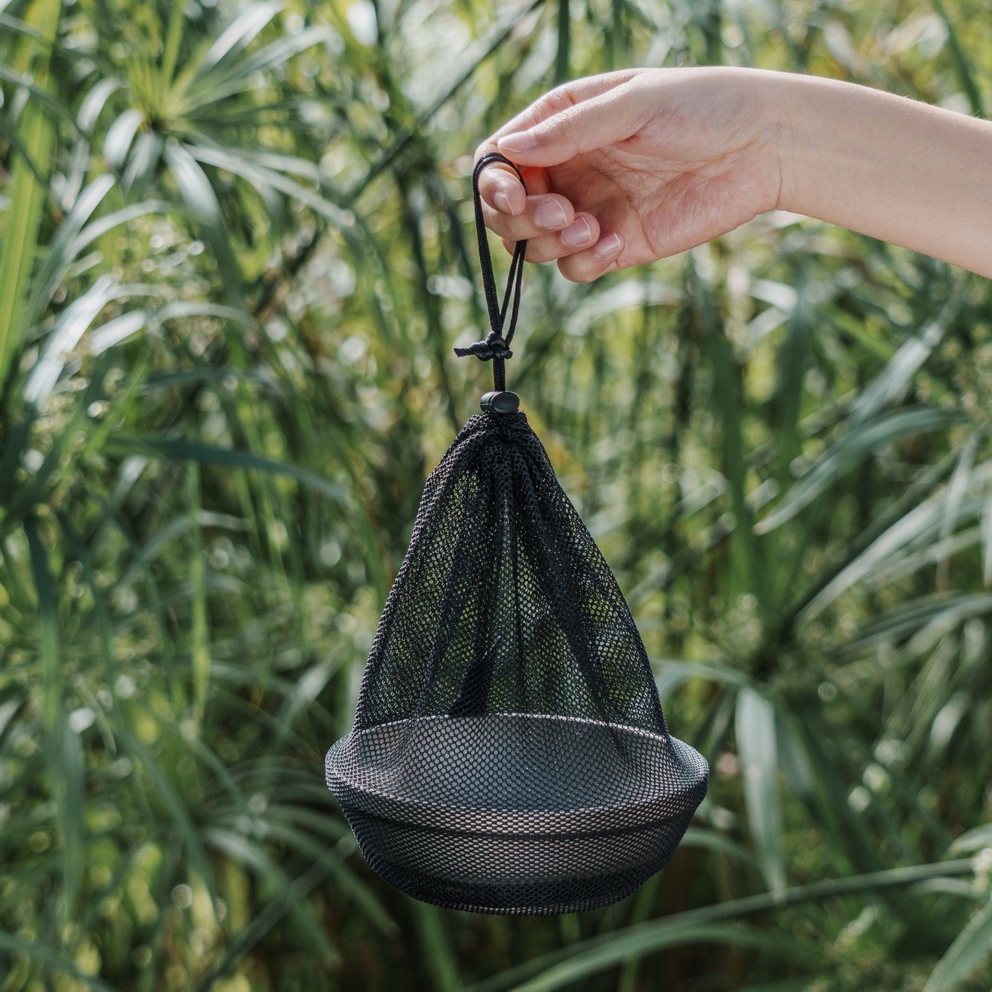 Boundless Voyage 300ml Titanium Double-Wall Bowl, Ultralight Camping Bowl for Hiking Outdoor Home Ti1082T