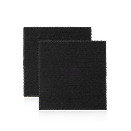 Boundless Voyage Fire Blanket for Heat Resistant Welding Blanket 1472°F Flame Retardant Carbon Felt for Grill Stove Soldering Protection BV1037/BV1038