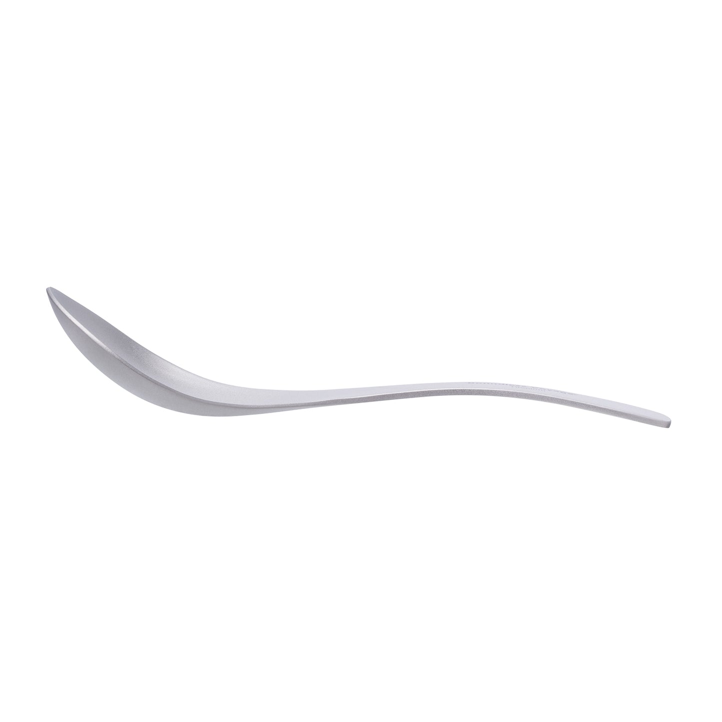 Boundless Voyage Titanium Soup Spoon One-Piece Ultralight, Smooth or Hammered Handle, 140mm & 155mm Ti1067T Ti1027T Ti1028T Ti1030T