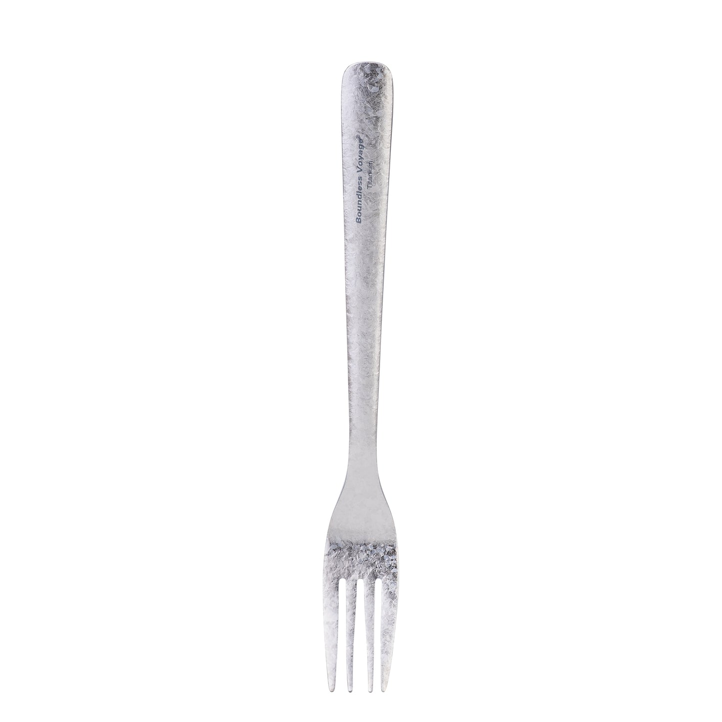 Boundless Voyage Titanium Spoon Fork Chopsticks Set, Ultralight Portable Outdoor Camping Cutlery for Soup Daily Meals Ti1068T-Ti1071T