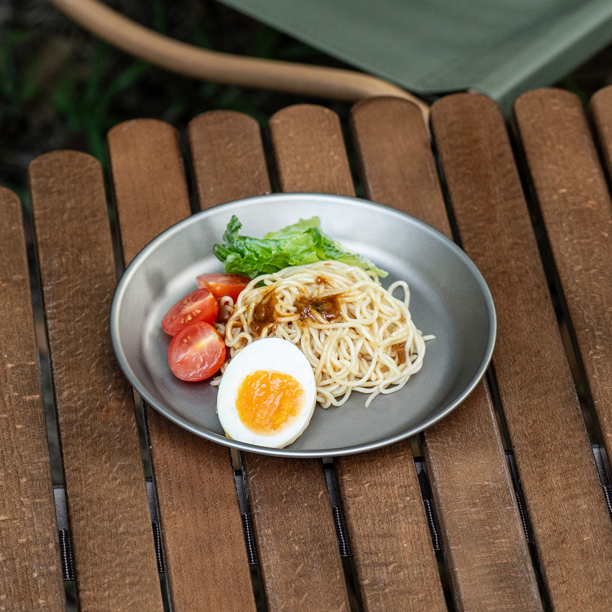 Boundless Voyage Titanium Camping Bowl and Plate Ultralight Outdoor Tableware with Carry Bag for Hiking Backpacking Ti1111T/Ti1112T/Ti1113T