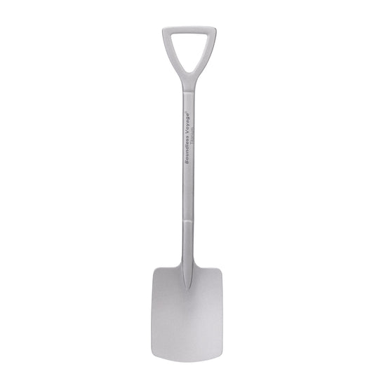 Boundless Voyage Cute Mini Titanium Shovel Spoon, Portable Lightweight Tableware for Ice Cream Fruit Outdoor Camping Daily Use Ti1130T