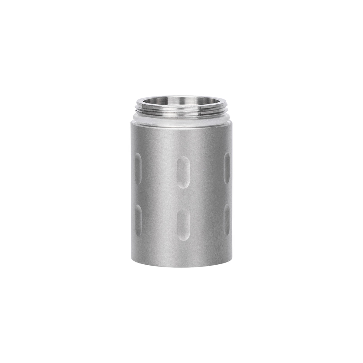 Boundless Voyage titanium modular extension compartment section add-on Ti9009C