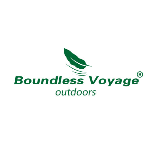 Boundless Voyage