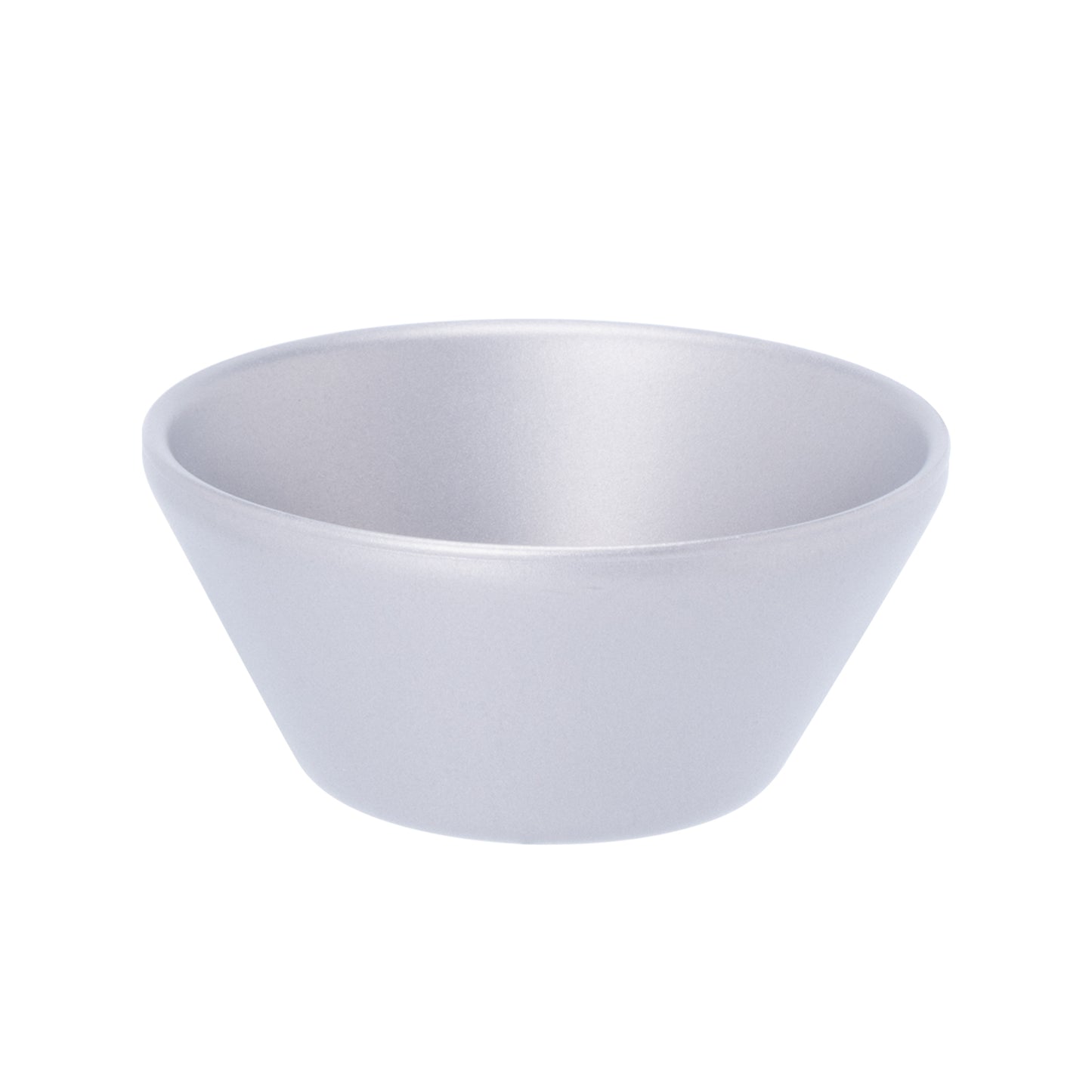 Boundless Voyage 30ml Titanium Double-Wall Tea Cup, Stackable Mini Cup for Tea Sake Camping Ti3083D